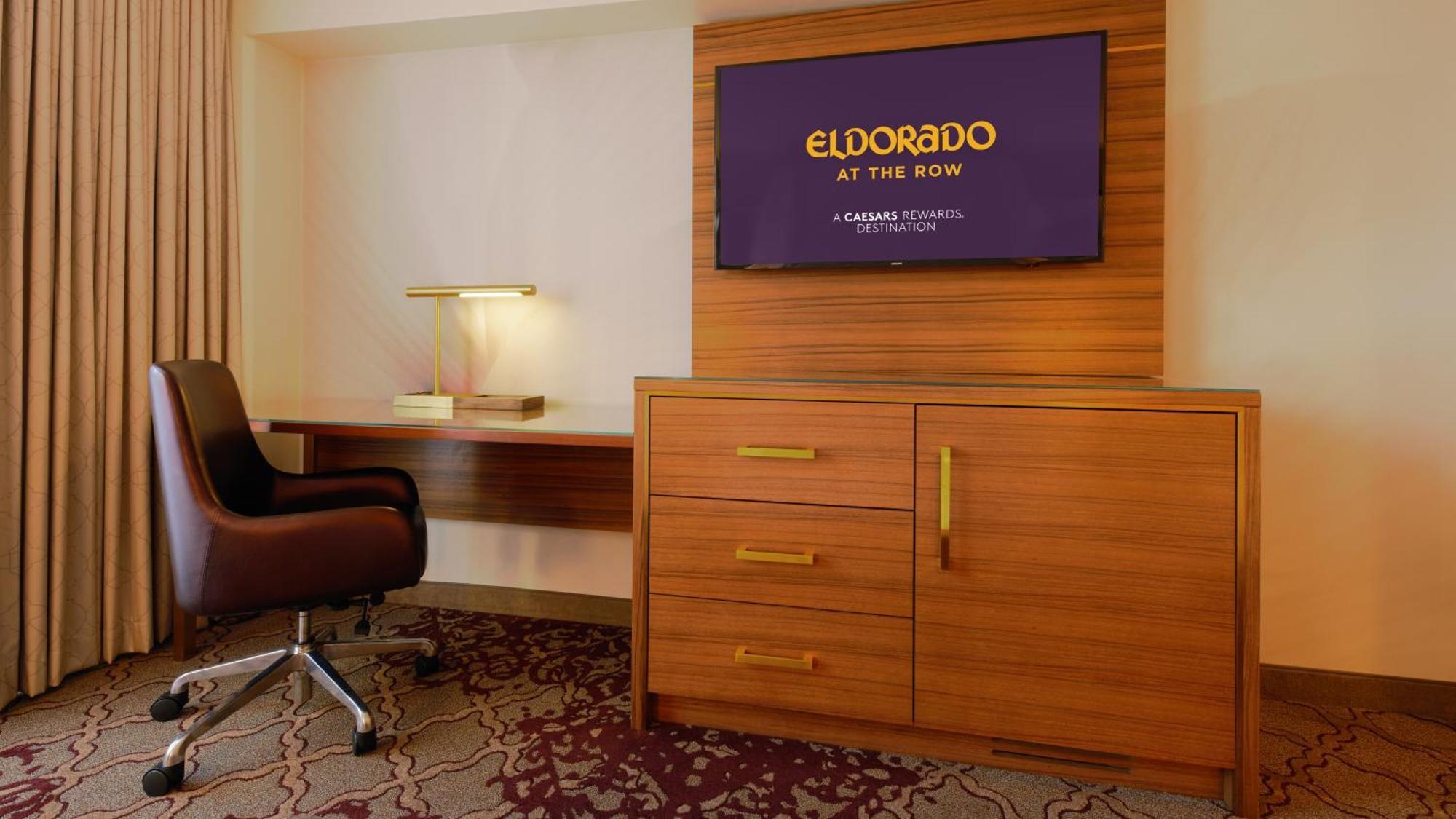 Eldorado Resort Casino At The Row Reno Luaran gambar